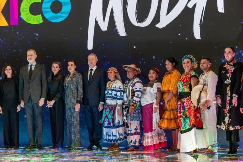 Nayarit destaca en FITUR 2026 con liderazgo cultural y negocios