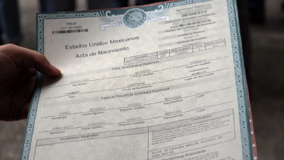 La Corte elimina la imposición del apellido paterno en el registro de recién nacidos