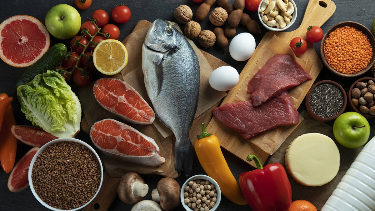 OMS urge a reforzar políticas para garantizar alimentos saludables en las escuelas