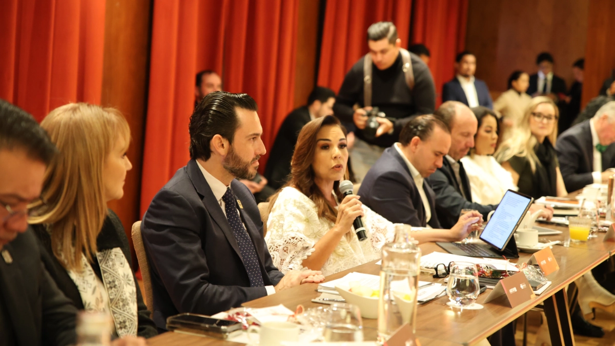 México consolida su liderazgo turístico global tras exitosa participación en FITUR 2026