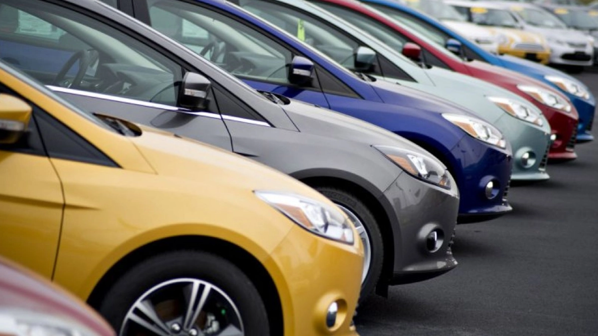 Ventas de autos nuevos en México crecen 1.3% en 2025 y rozan récord histórico