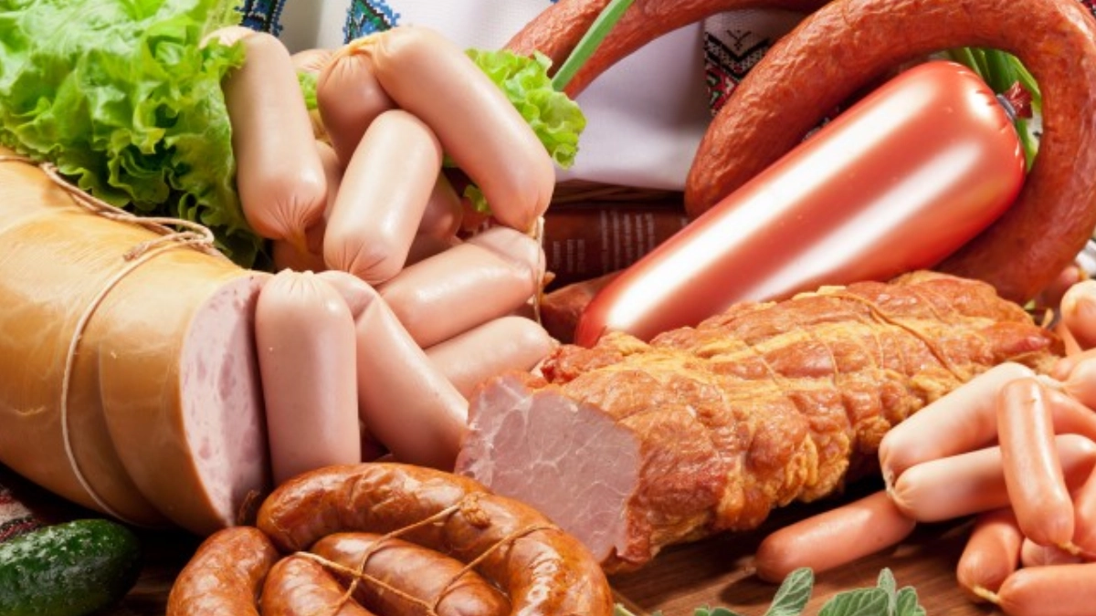 La OMS coloca a las carnes procesadas en la misma categoría que el tabaco