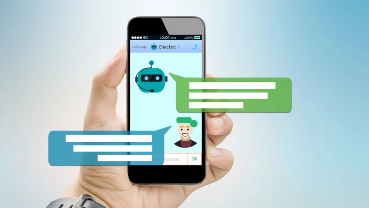 Consumidores prefieren chatbots antes que humanos al comprar productos “vergonzosos”, revela estudio