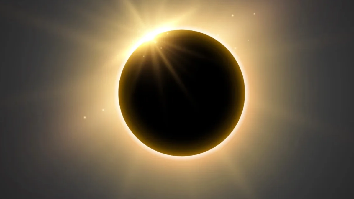 El eclipse solar total más largo del siglo XXI ocurrirá en 2027 y durará más de seis minutos