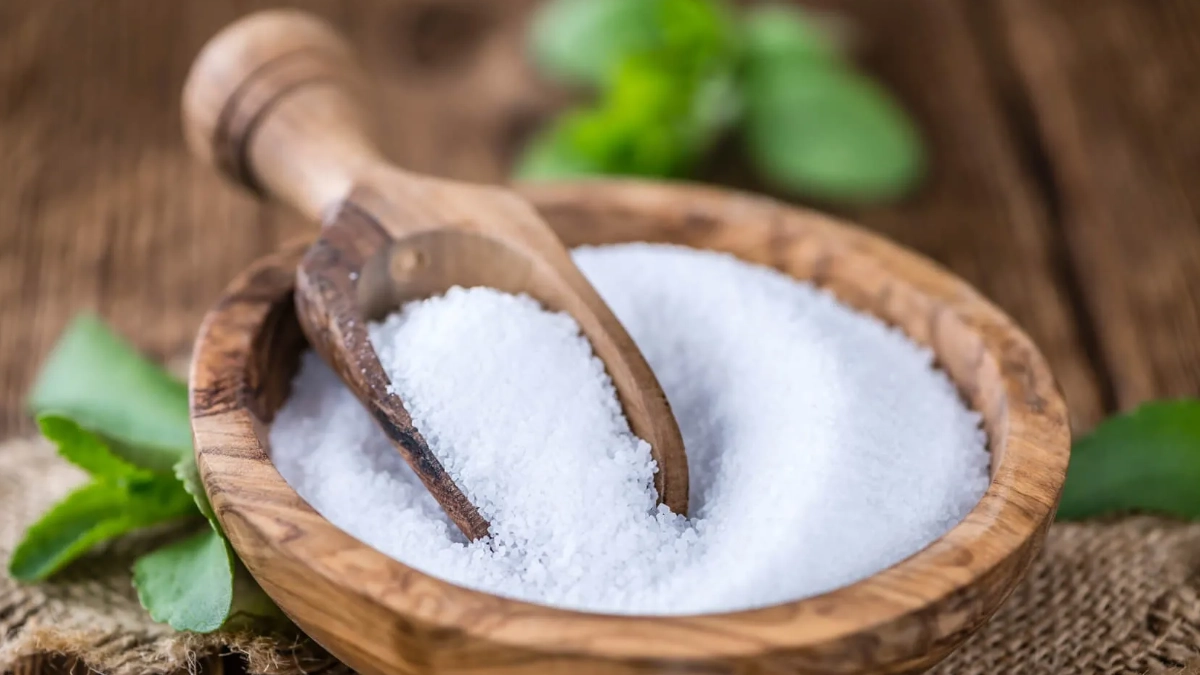 Crean edulcorante saludable que imita al azúcar sin dañar el metabolismo ni la flora intestinal