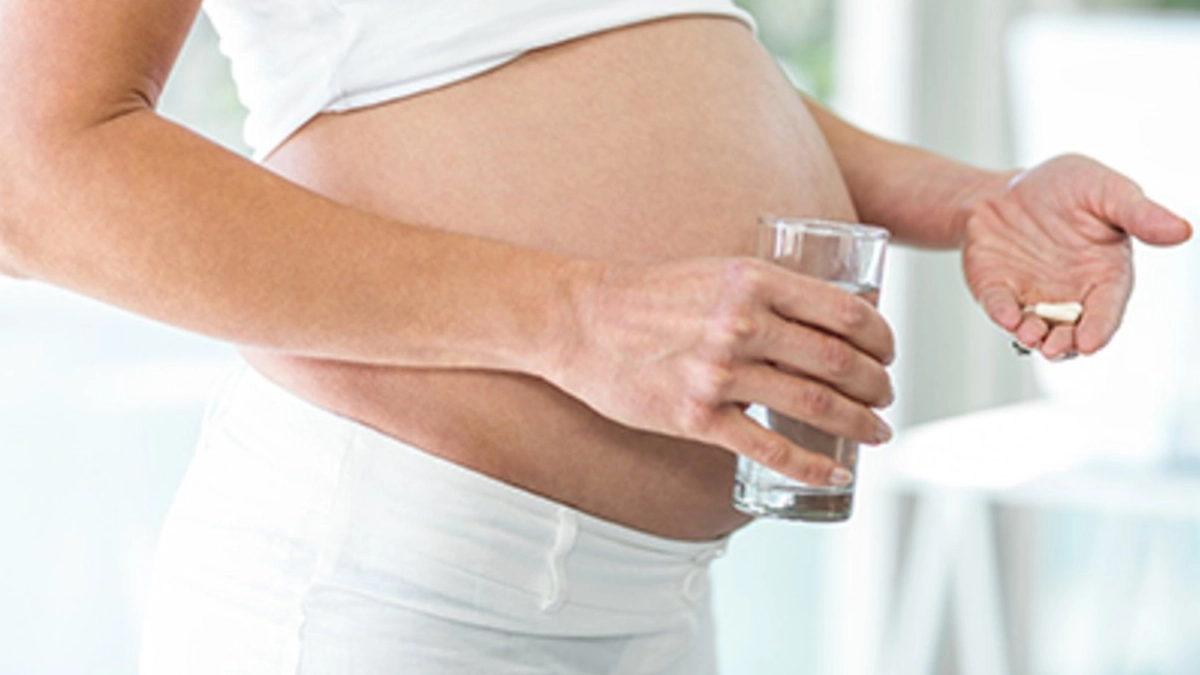 Estudio en The Lancet descarta vínculo entre paracetamol en el embarazo y autismo