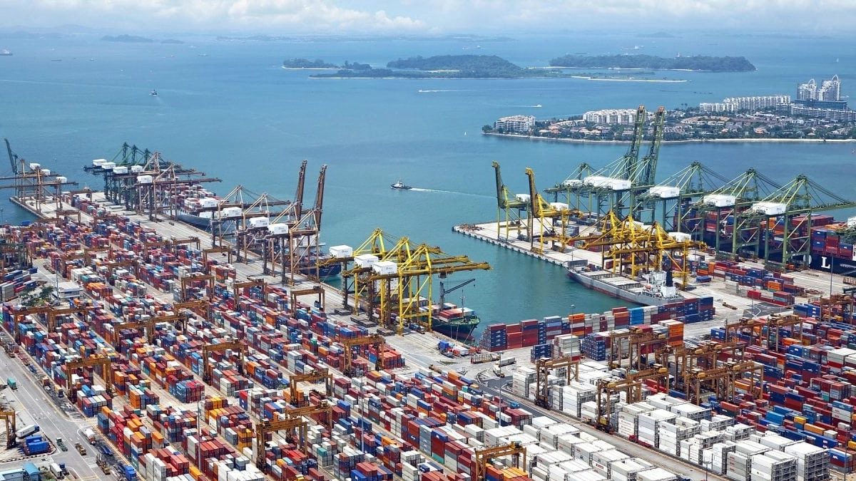 Exportaciones mexicanas alcanzan nivel histórico mientras EU y Canadá resienten el proteccionismo