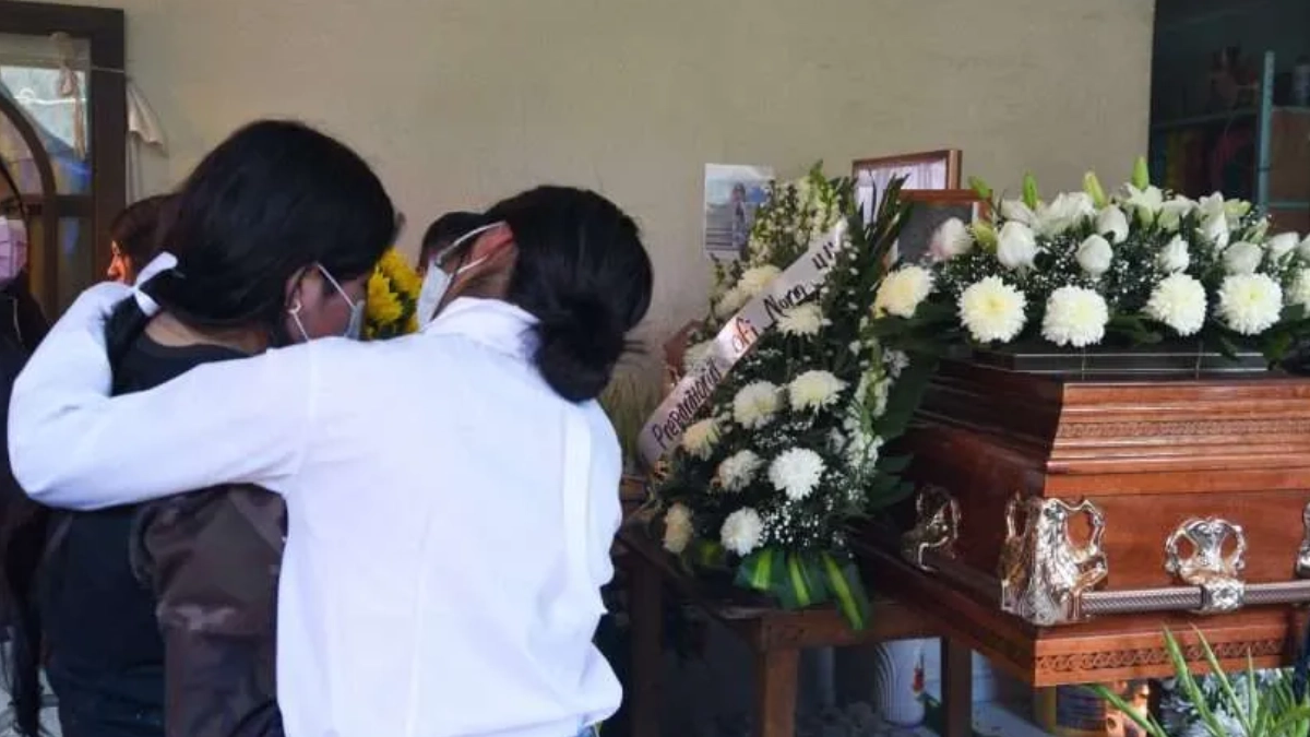 Muertes en México disminuyen 4.4% en la primera mitad de 2025, reporta Inegi