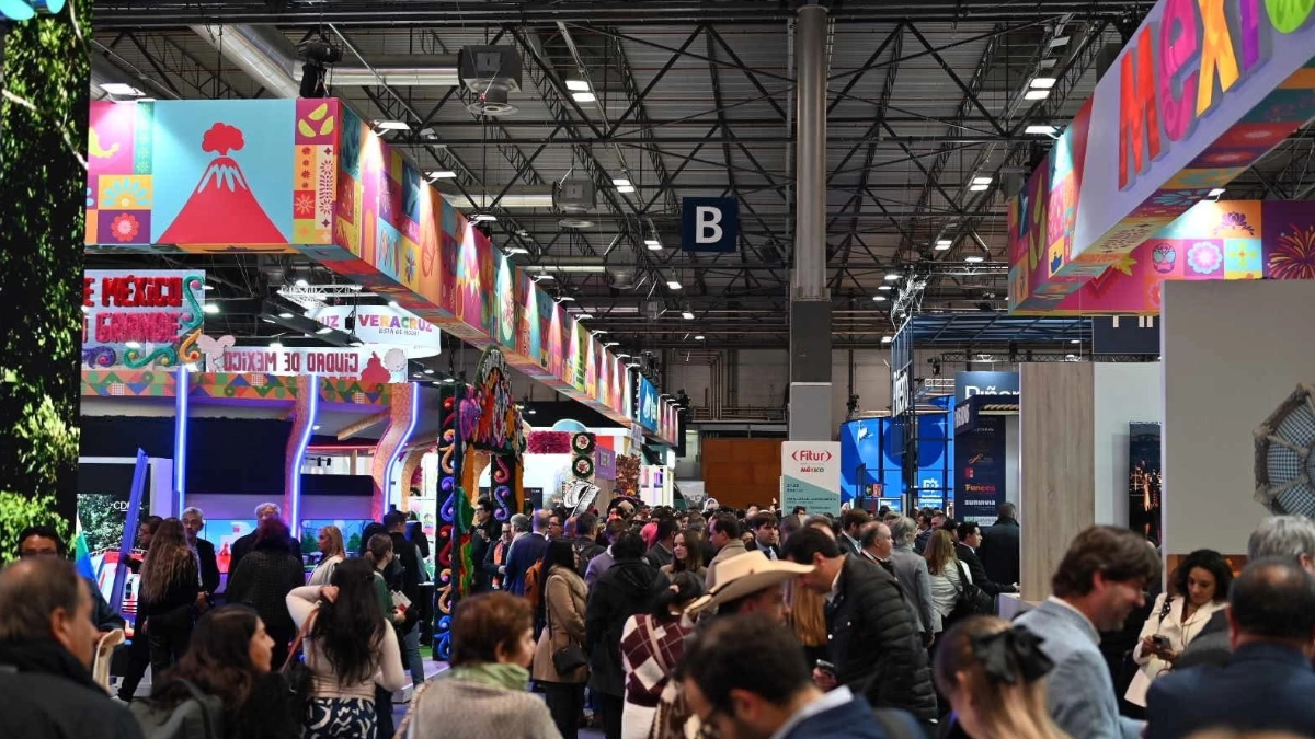 Fitur cierra con cifras récord y un despliegue histórico de México como país socio