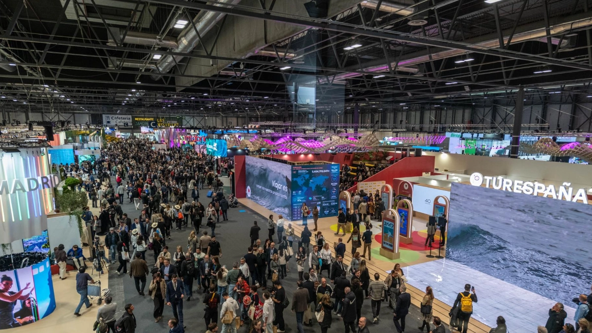 México apunta a captar hasta 500 millones de euros en inversiones con su participación en Fitur 2026