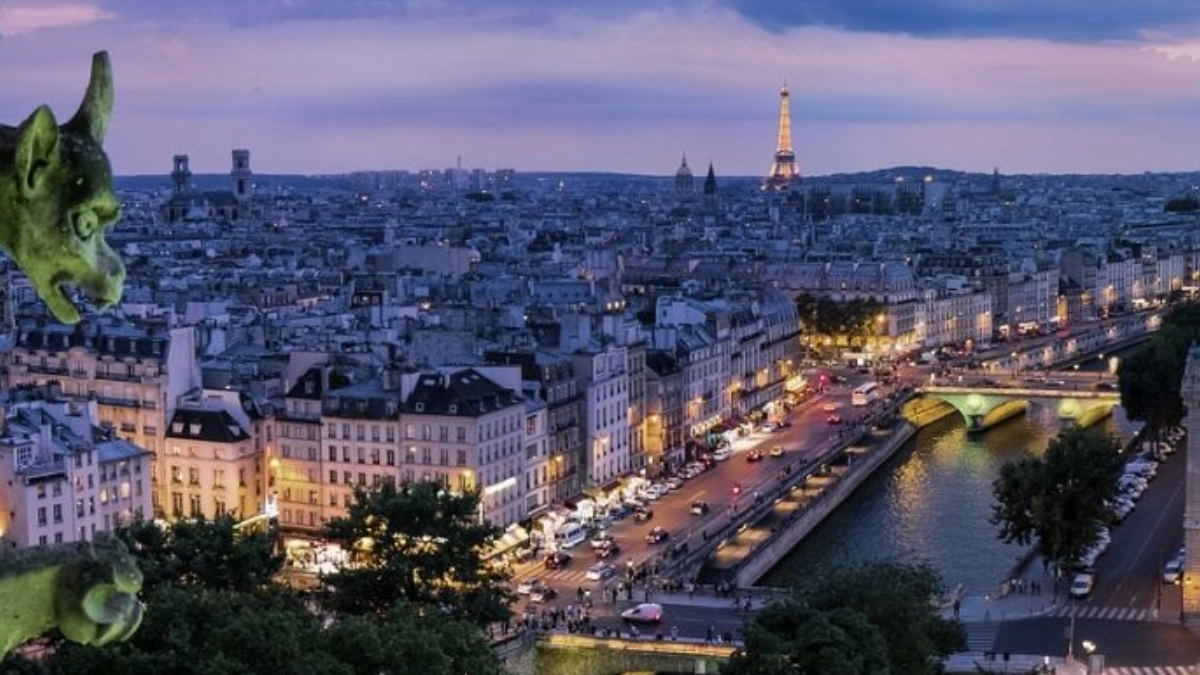 Francia registra más muertes que nacimientos por primera vez desde la posguerra