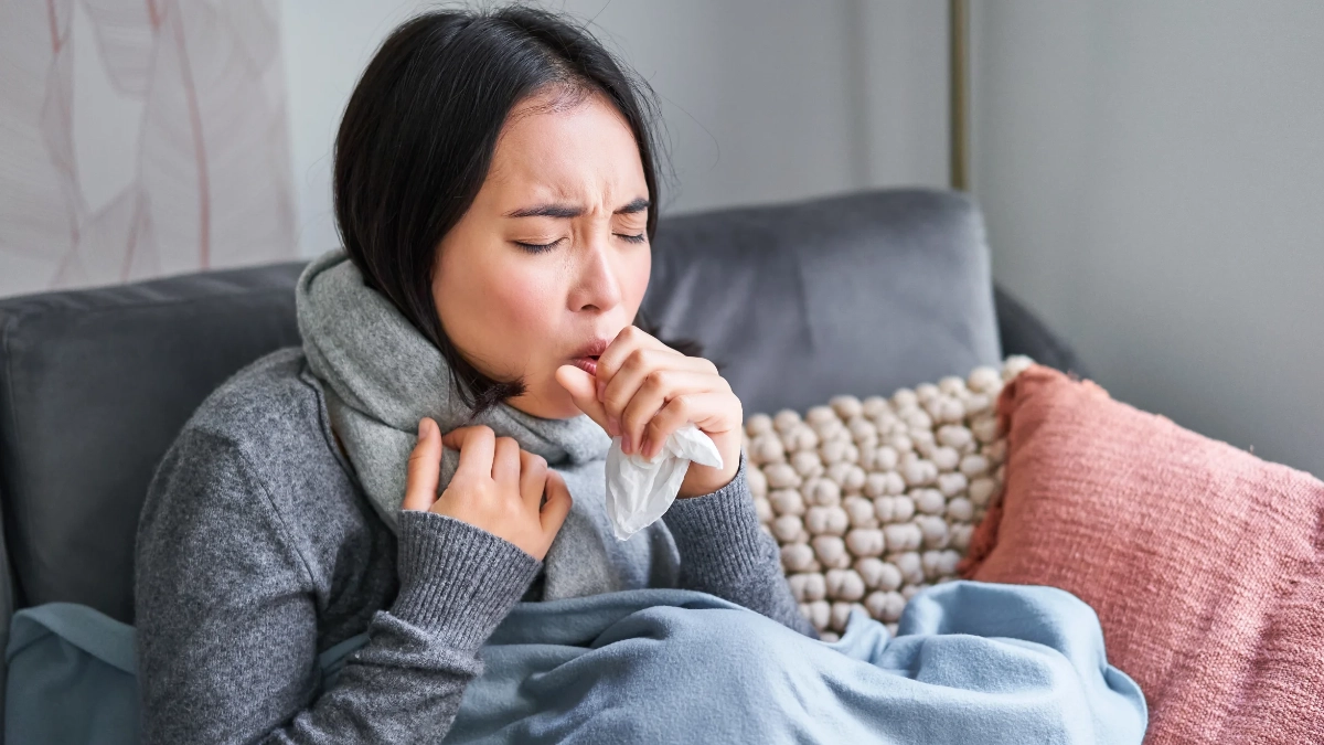 Influenza eleva hasta 10 veces el riesgo de infarto y multiplica accidentes cerebrovasculares