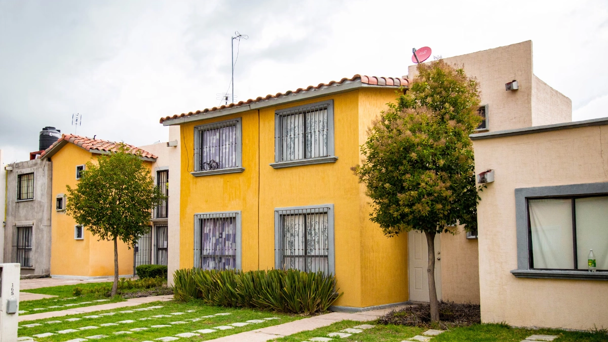 Infonavit reestructura más de 4.8 millones de créditos impagables heredados de gobiernos anteriores