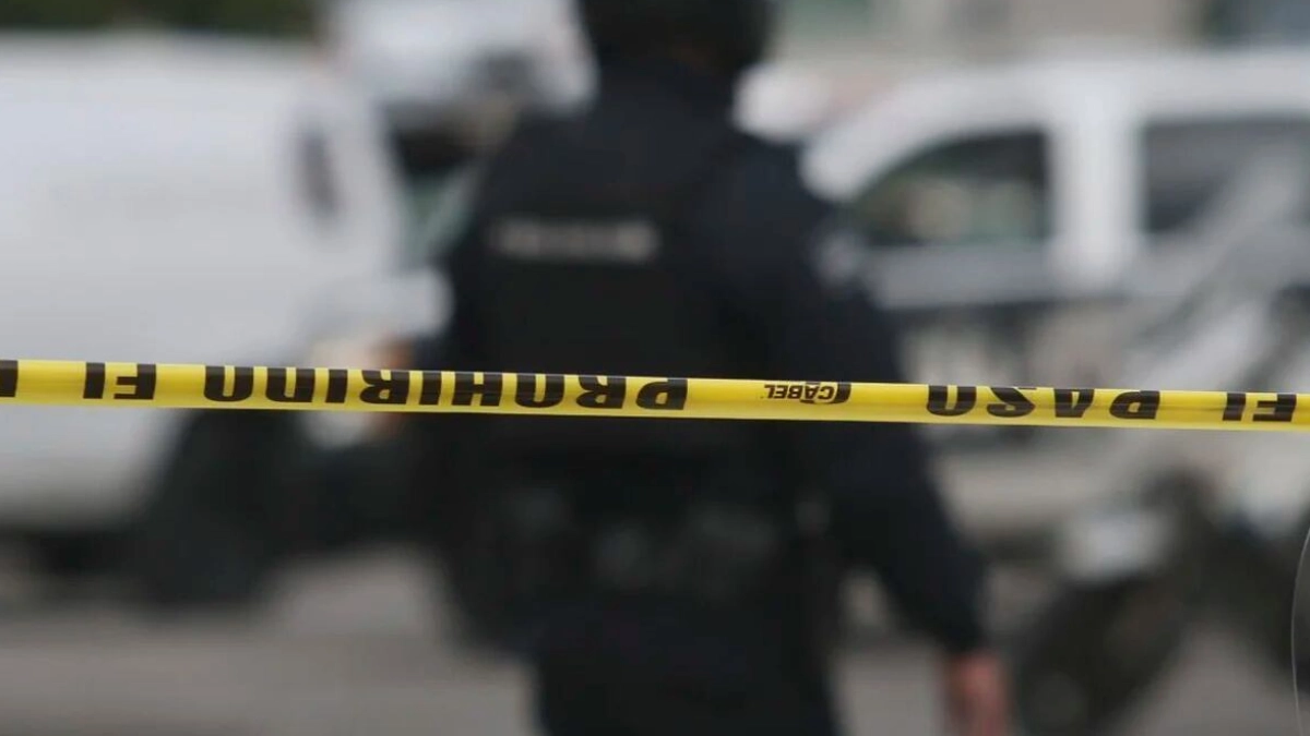 Uruapan cierra 2025 como la ciudad con mayor percepción de inseguridad en el país