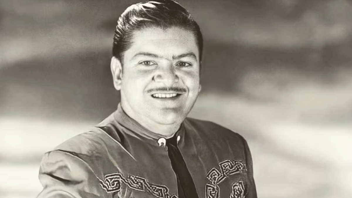 A cien años de José Alfredo Jiménez, la voz que cantó el alma de México