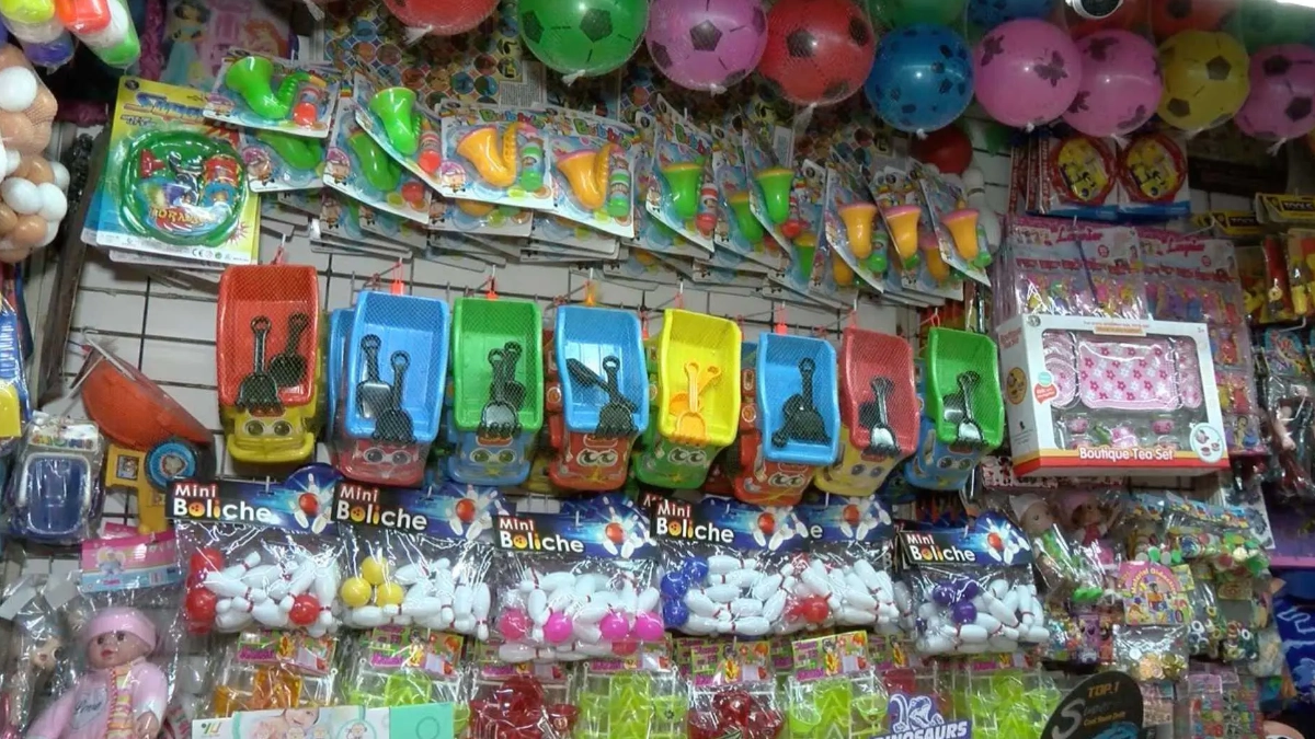 Día de Reyes dejará derrama superior a 26 mil millones de pesos en México: Concanaco