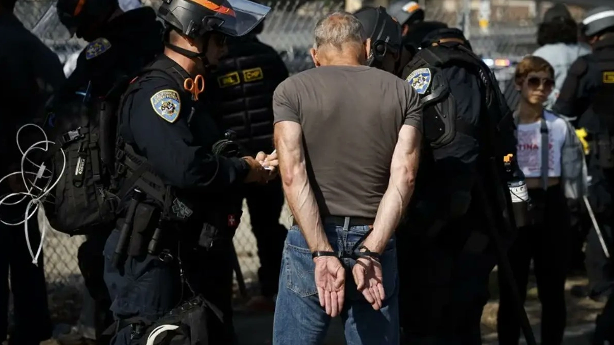 EU detiene a más de mil migrantes en Minnesota en el mayor operativo migratorio de 2026