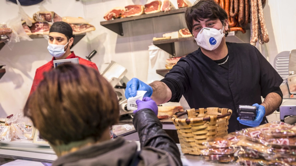 Siete de cada diez MIPYMES operan en la informalidad en México, advierte CONCANACO