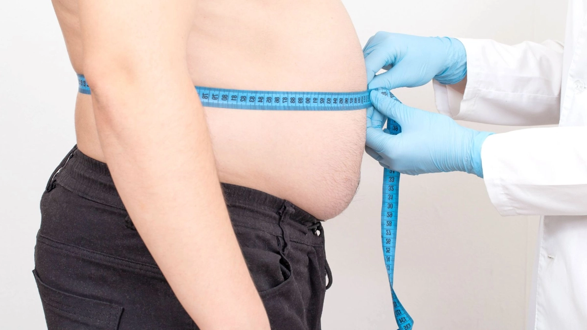 La obesidad se perfila como un nuevo factor de riesgo para la demencia, advierten científicos