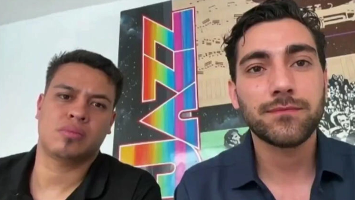 Liberan y deportan a dos periodistas, incluido un mexicano, tras detención en la frontera con Venezuela