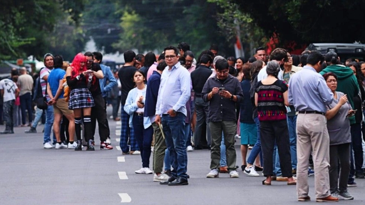 Descartan que sismo de 6.5 en Guerrero pueda considerarse precursor de uno mayor, experto de la UNAM