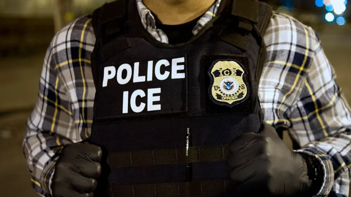 DHS confirma operativos del ICE durante el Super Bowl LX en California