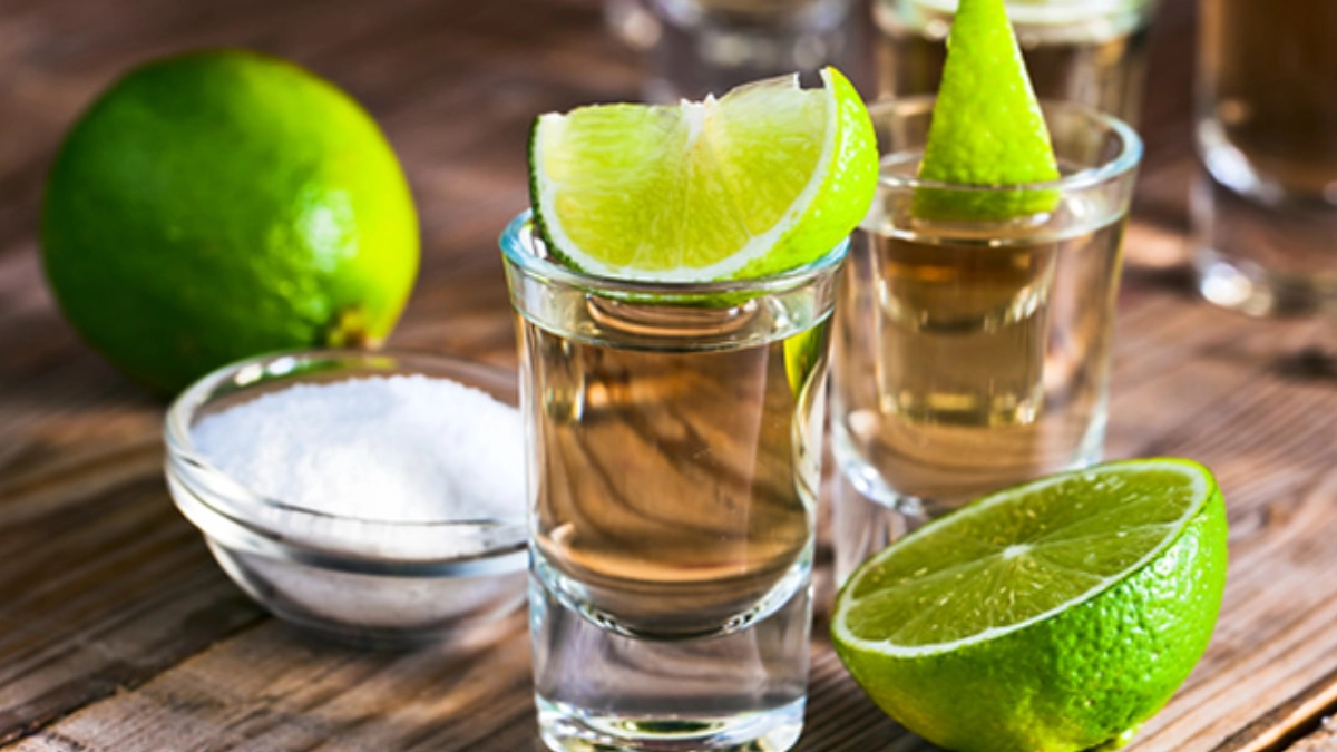 La industria del tequila prosperó en 2025 con crecimiento de 17.7% y exportaciones estables