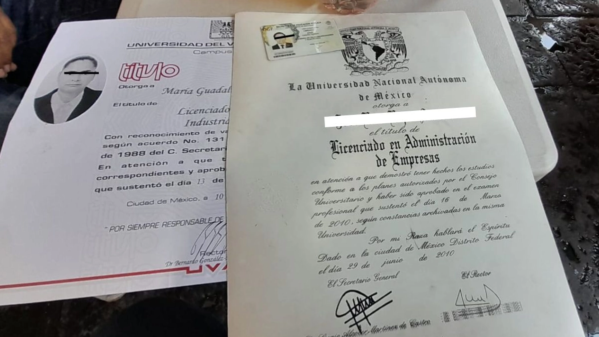 México, en el último lugar de la OCDE en titulación universitaria