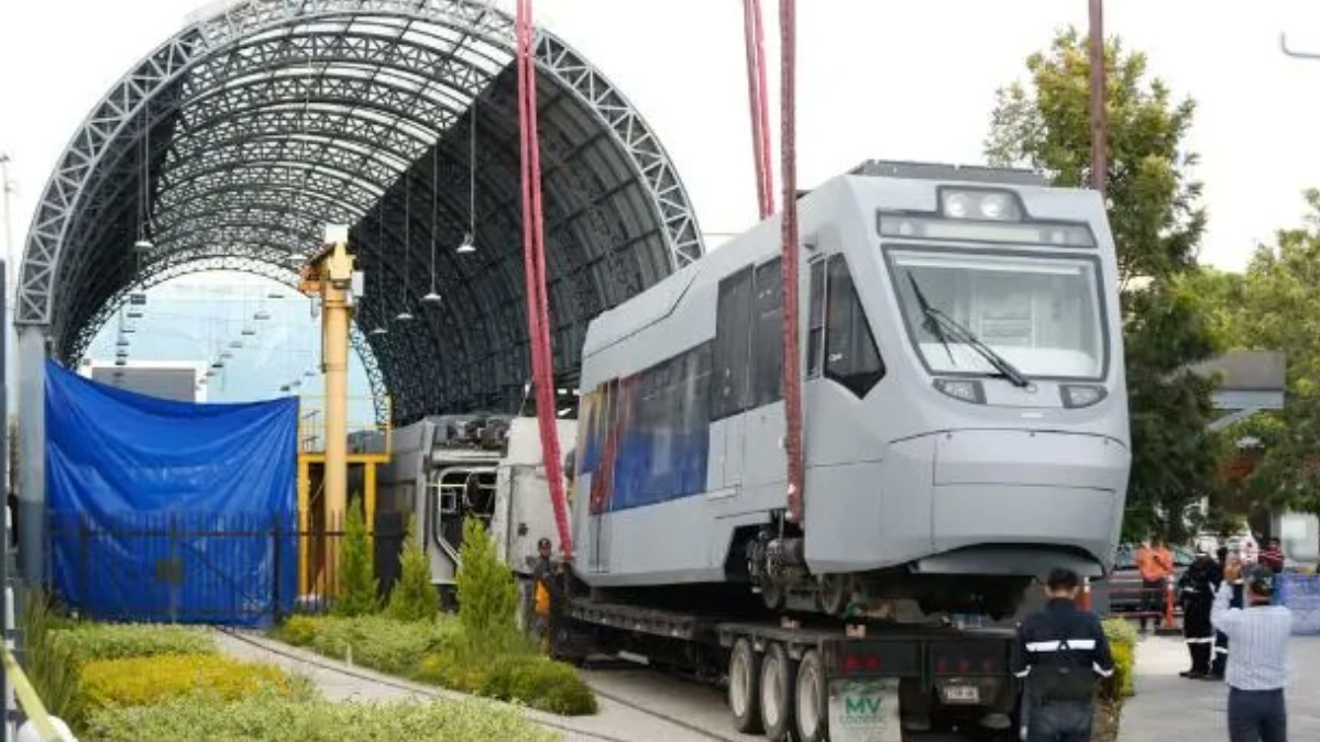 Trenes absorben el mayor gasto público en 2026 y concentran recursos civiles y militares