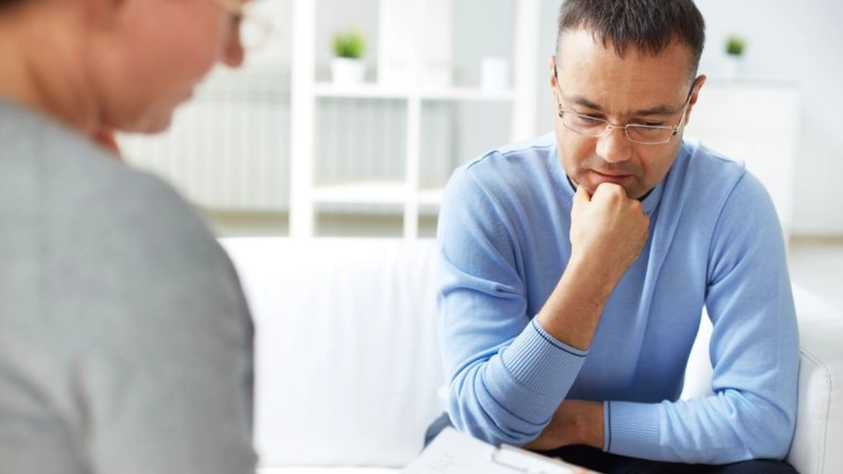 Violencia sexual contra hombres en México: un problema silencioso que afecta a millones