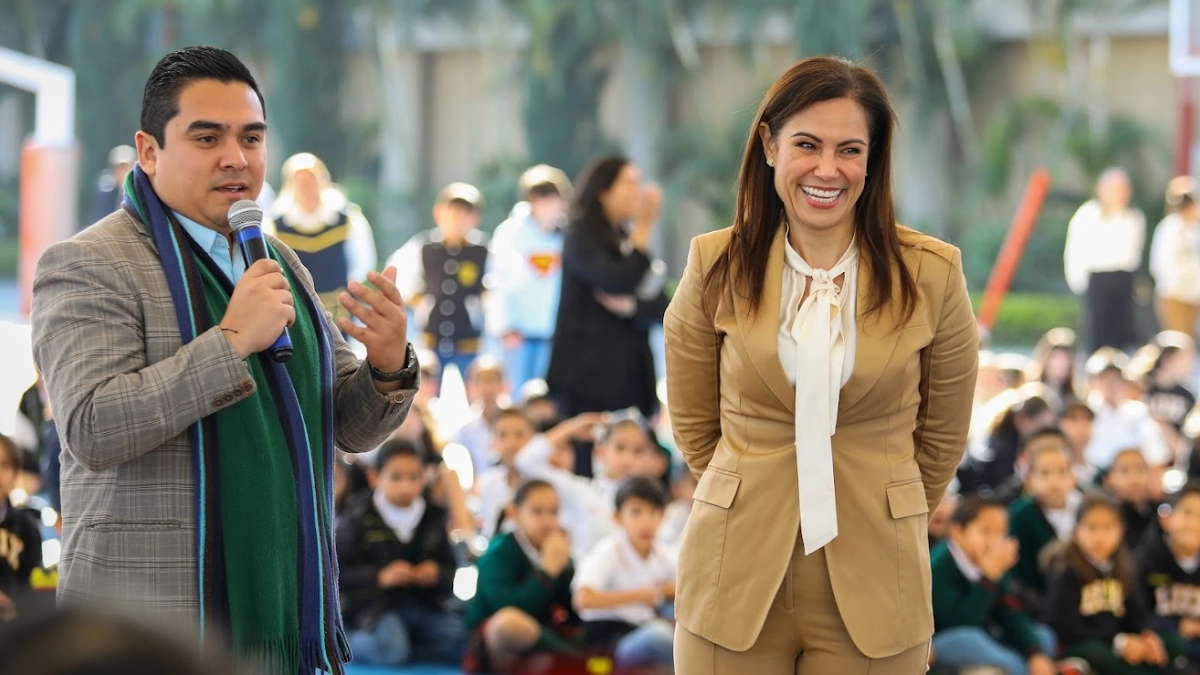 Ale Gutiérrez reitera compromiso con bienestar animal y transparencia en proceso del Zoológico de León