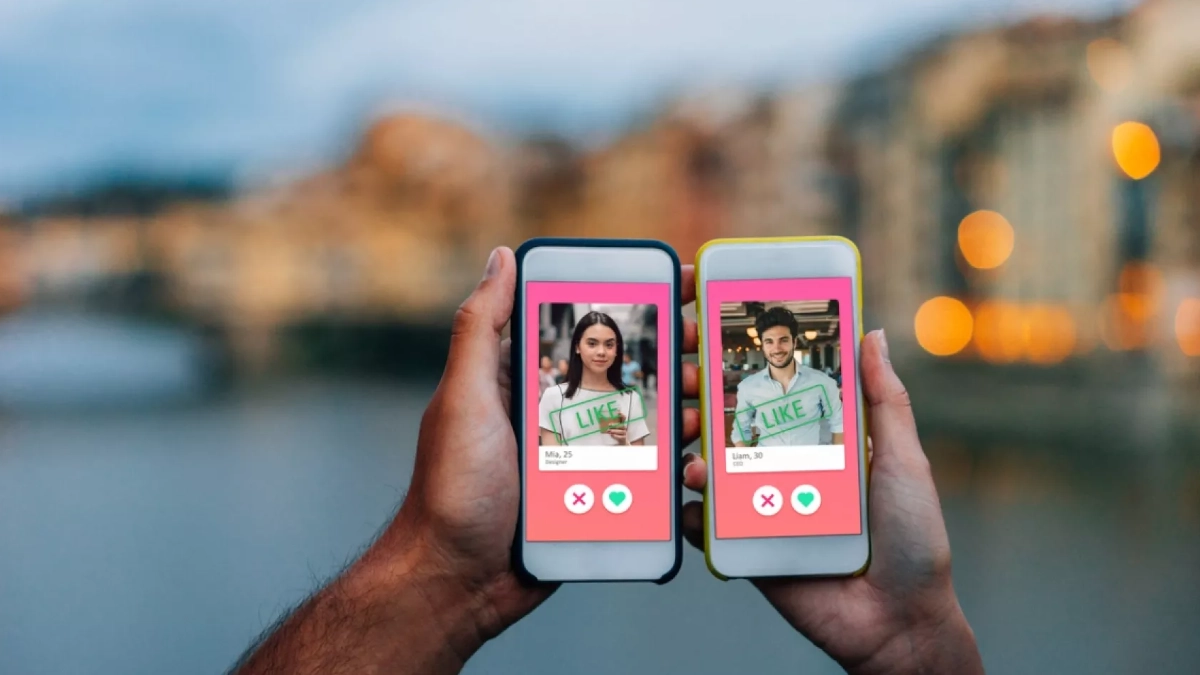 Más de 8.6 millones de mexicanos buscan pareja en apps; crece uso y también el riesgo de fraude
