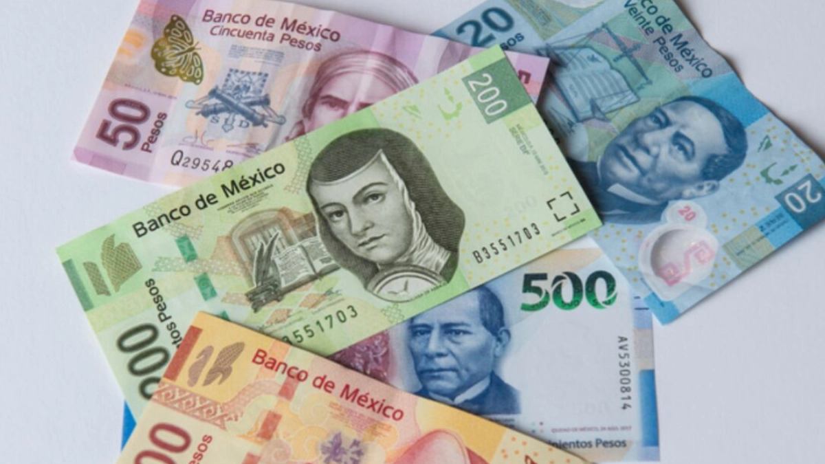 Aumenta falsificación de billetes en México durante 2025; el de 100 pesos se dispara más de 200%
