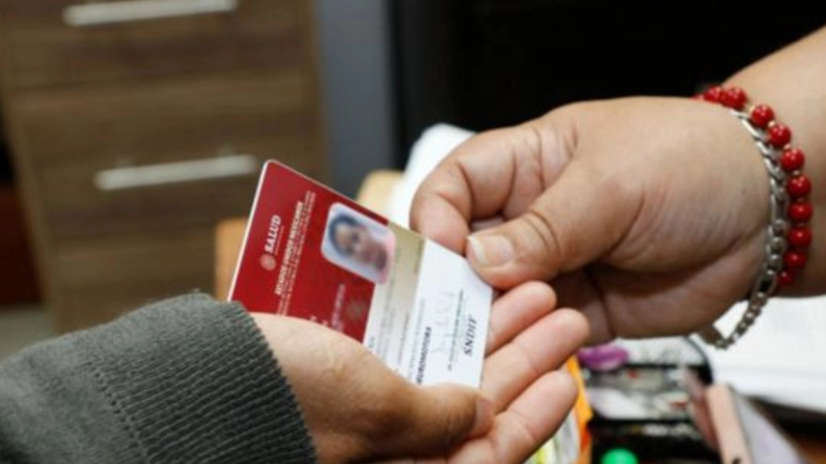 SEP retira validez de la Cédula Profesional como identificación oficial