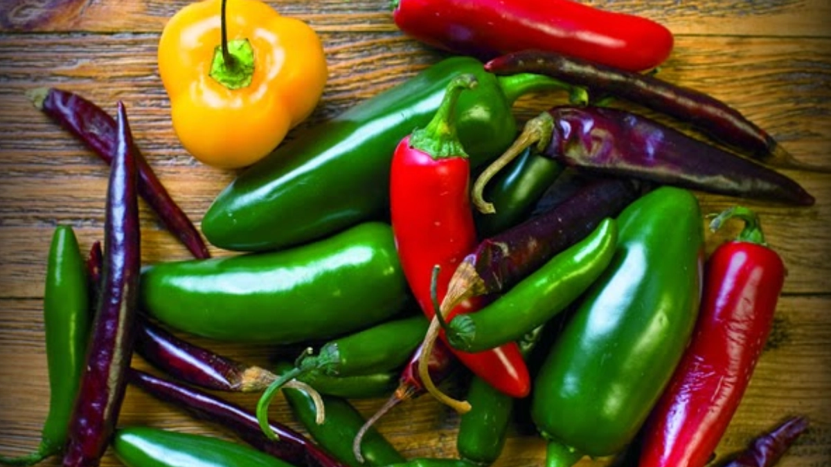 La ciencia explica por qué el picante “engancha” a los mexicanos