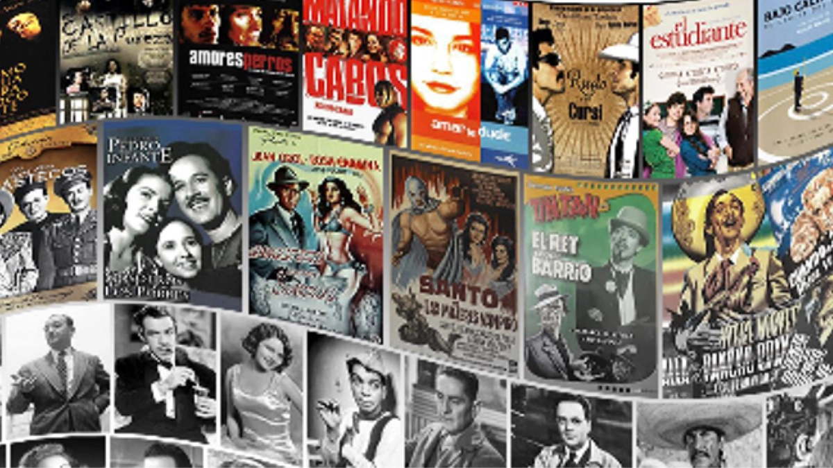 Publicarán nueva Ley Federal de Cinematografía para impulsar producciones nacionales e internacionales