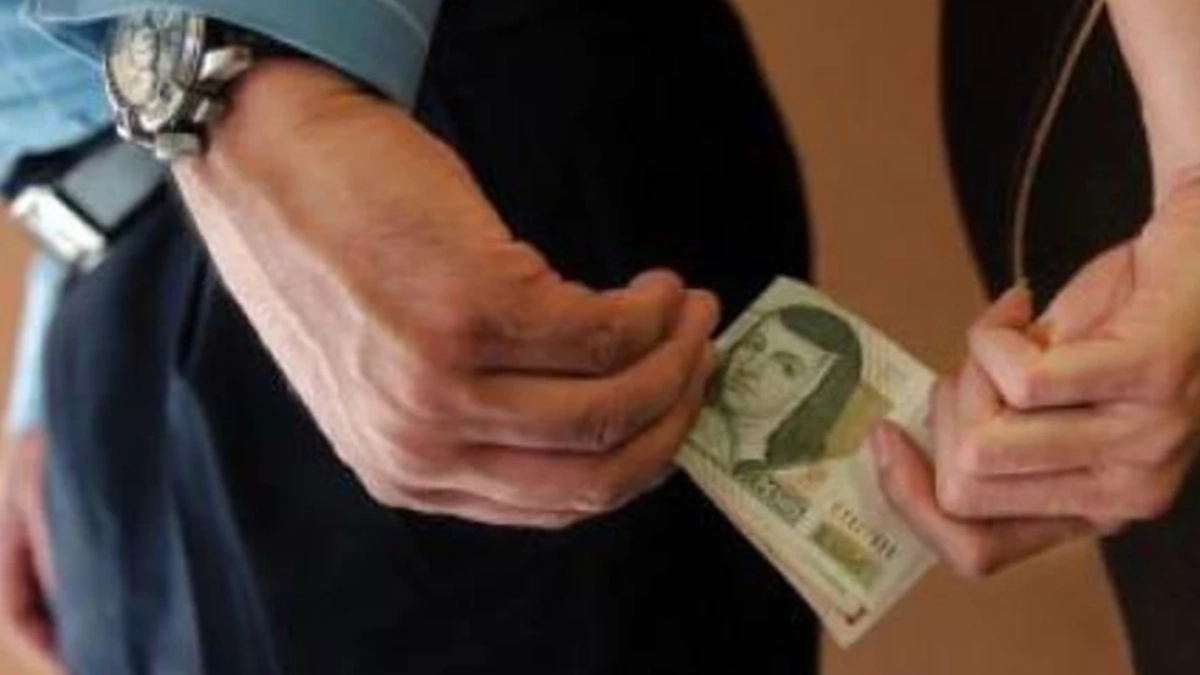 México se mantiene entre los países con alta percepción de corrupción en el mundo