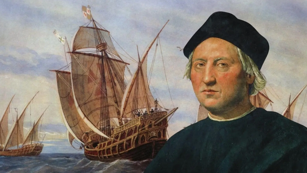 Nuevo libro reabre el debate sobre el origen de Cristóbal Colón; descarta tesis genovesa