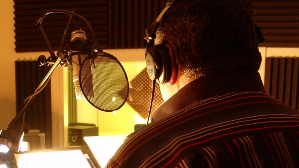 Gobierno alista reforma para proteger a actores de doblaje frente a la Inteligencia Artificial