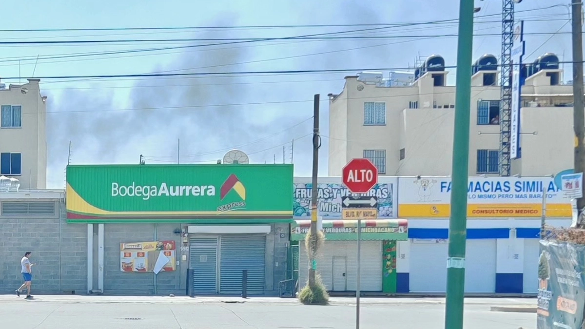 Activan protocolos de seguridad tras disturbios; hay 15 detenidos, siete por terrorismo