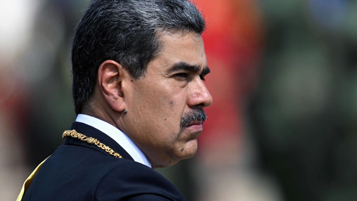 Suiza congela activos vinculados al entorno de Nicolás Maduro por 887 millones de dólares