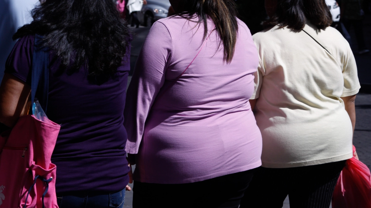 México se ubica en el lugar 11 mundial en respuesta a la obesidad, según informe internacional