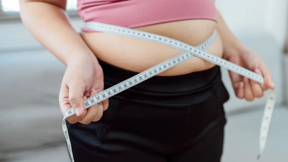 Una de cada 10 muertes por infecciones en el mundo está ligada a la obesidad, revela estudio