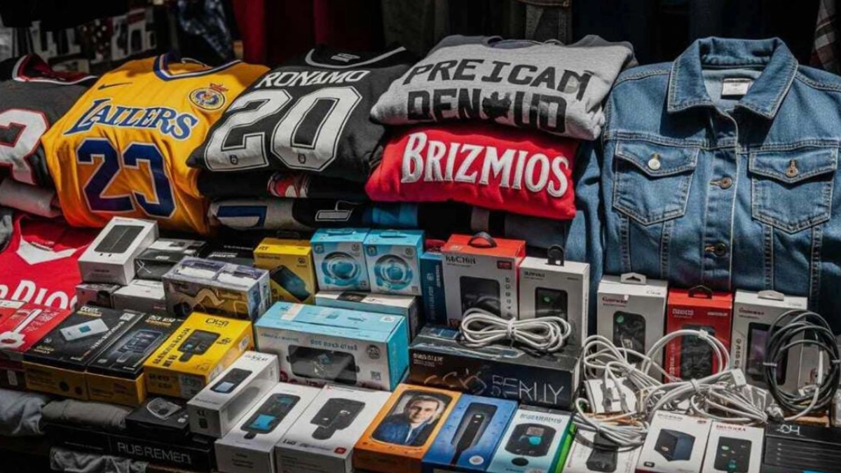 Cámaras internacionales piden que México permanezca en “lista negra” de EU por piratería en 2026