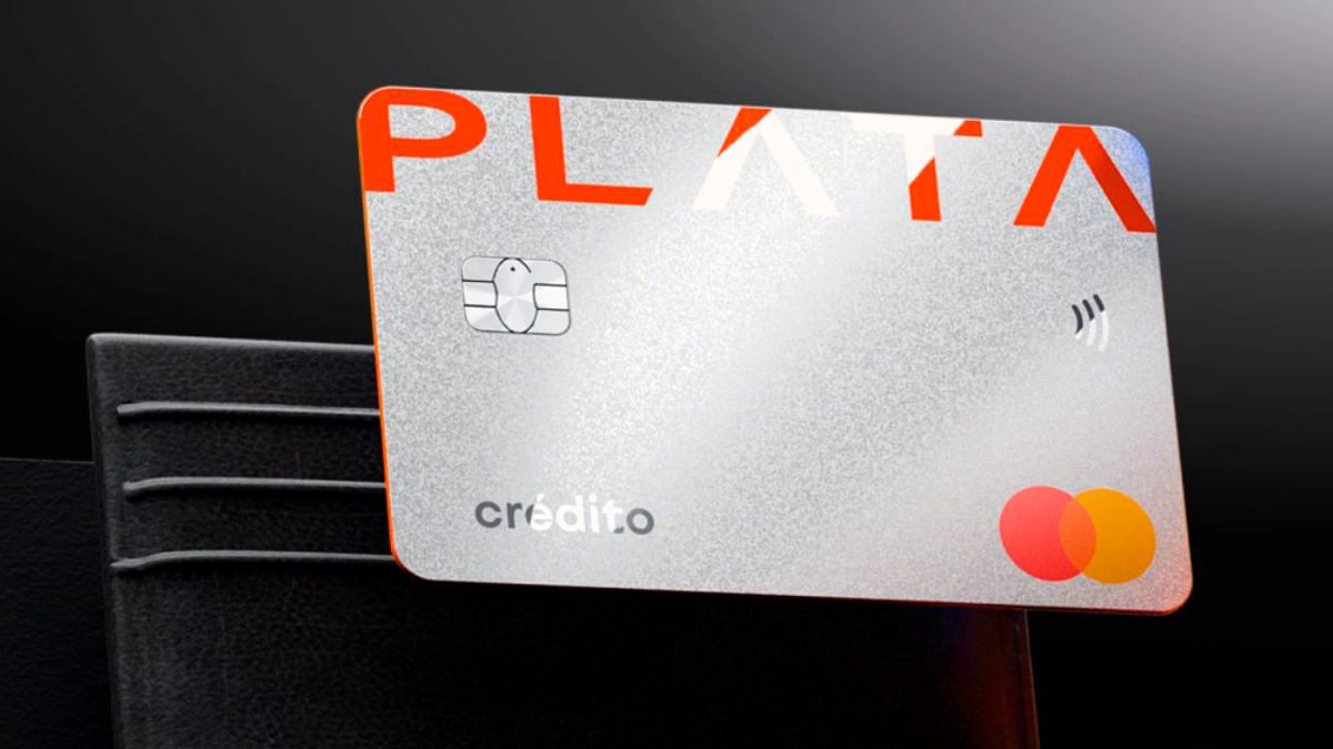 Plata obtiene licencia bancaria y operará como banco 100% digital en México