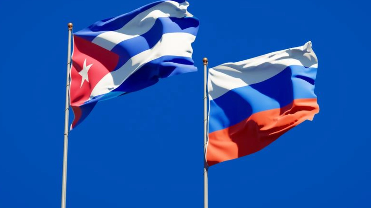 Rusia descarta un escenario como el de Venezuela en Cuba y minimiza amenazas de Estados Unidos