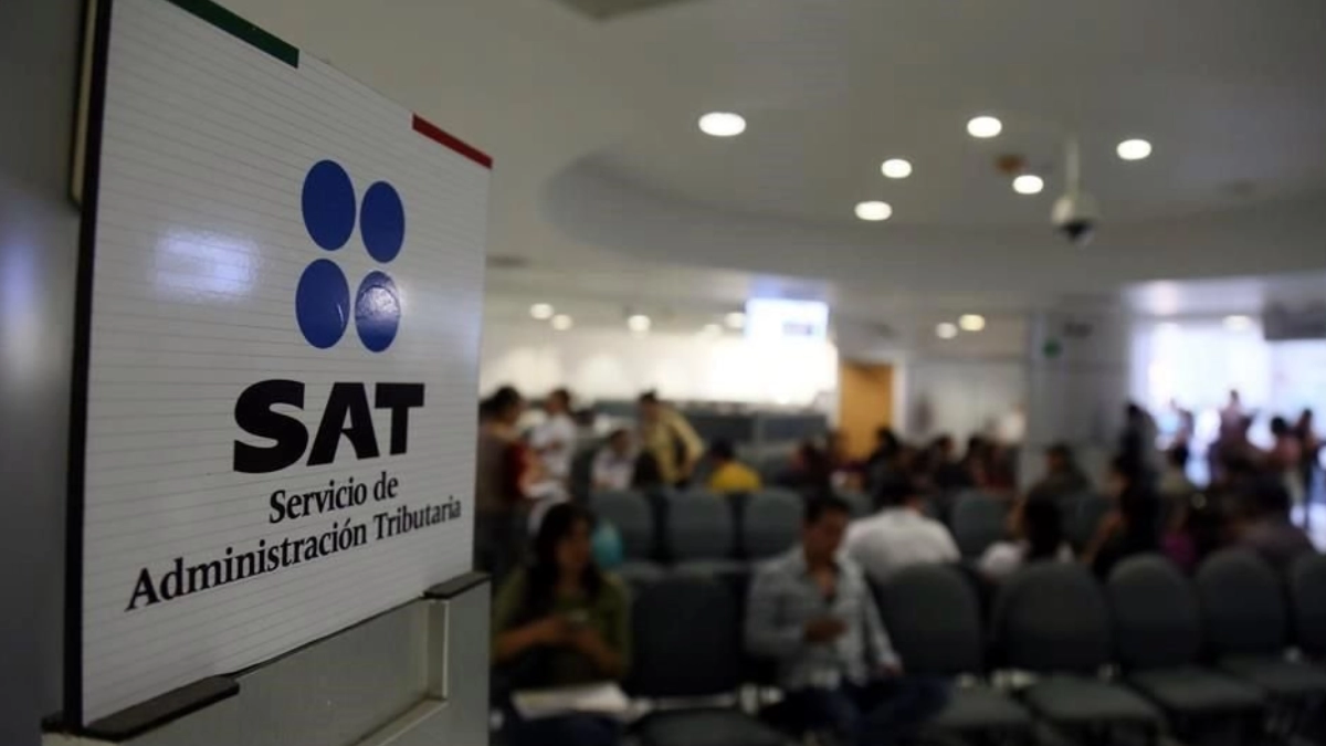 México logra cifra récord en recaudación tributaria: más de 6 billones de pesos en 2025