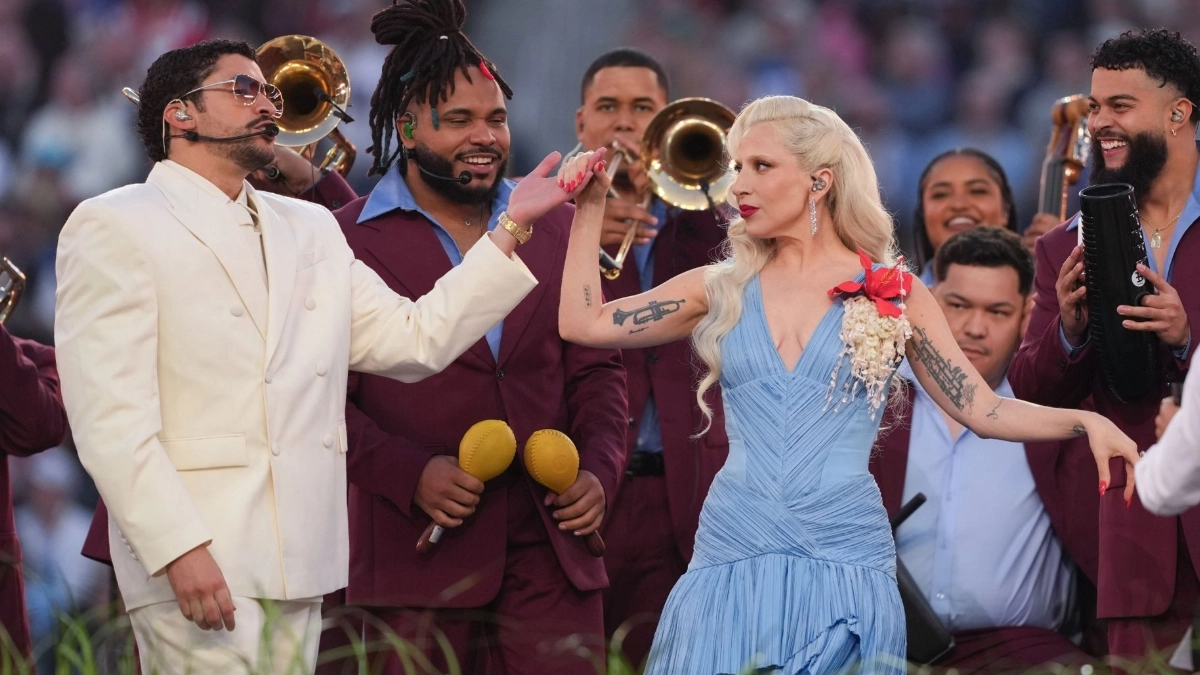 El Super Bowl 2026 conquista al público mexicano por el espectáculo más que por el juego