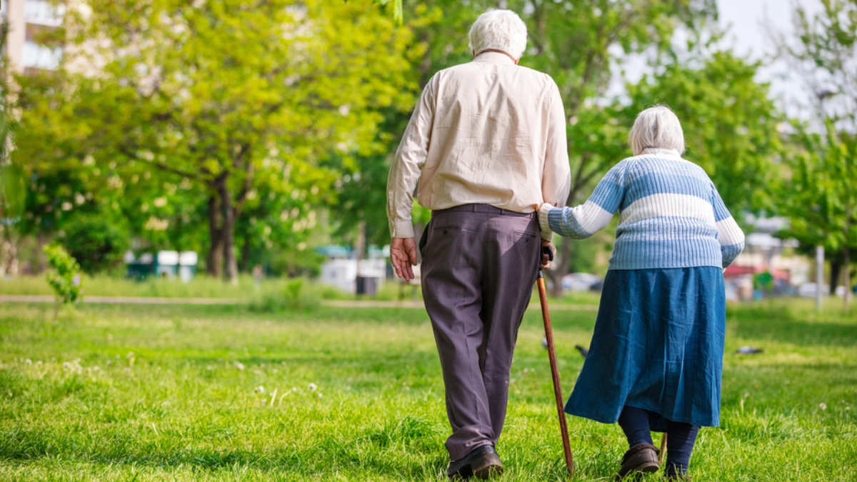México alcanza su mayor esperanza de vida histórica: 75.63 años en 2026