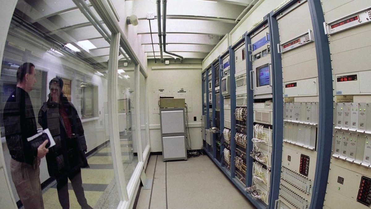 Científicos suizos logran medir el tiempo en eventos cuánticos sin usar relojes externos